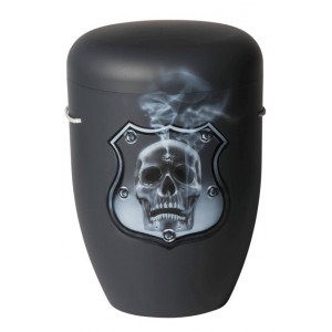 Biodegradable Cremation Ashes Funeral Urn / Casket – THE HEADSHOT